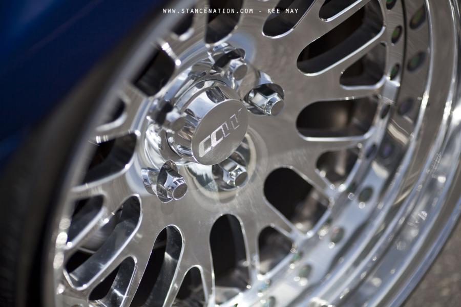  Honda Civic Mugen Si by Daniel 2014 года  (фото 11 из 14)